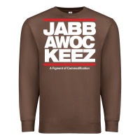 Chestnut Jabbawockeez Premium Sweatshirt - ArtChic