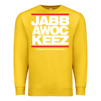 Lemon Jabbawockeez Premium Sweatshirt - ArtChic