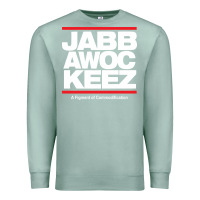 Seafoam Jabbawockeez Premium Sweatshirt - ArtChic