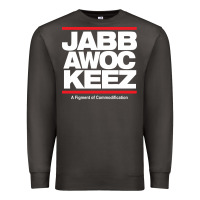 Smoke Jabbawockeez Premium Sweatshirt - ArtChic