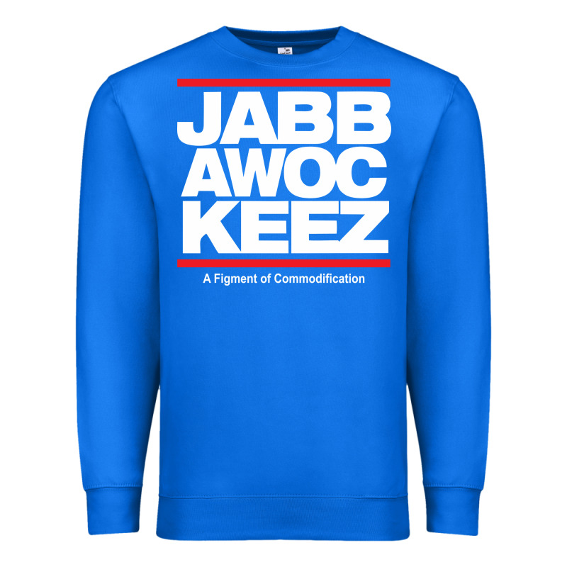 Jabbawockeez Premium Sweatshirt by ArtChic | Teevron