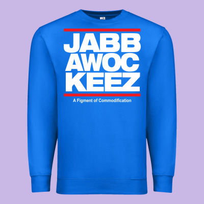 Jabbawockeez Premium Sweatshirt Designed By Artchic