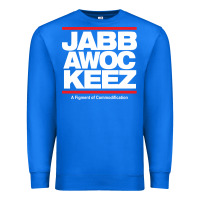 True Royal Jabbawockeez Premium Sweatshirt - ArtChic