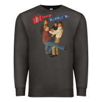 Smoke the monkees Premium Sweatshirt - ArtChic