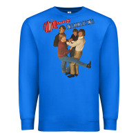 True Royal the monkees Premium Sweatshirt - ArtChic