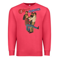 Cardinal the monkees Premium Sweatshirt - ArtChic