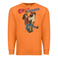 Carrot the monkees Premium Sweatshirt - ArtChic