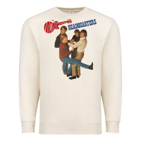 Sandshell the monkees Premium Sweatshirt - ArtChic