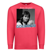 Cardinal Jean-Jacques Goldman .png Premium Sweatshirt - StudioElite