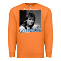 Carrot Jean-Jacques Goldman .png Premium Sweatshirt - StudioElite