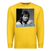 Lemon Jean-Jacques Goldman .png Premium Sweatshirt - StudioElite