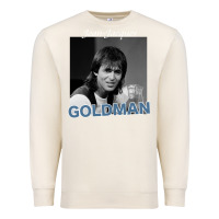 Sandshell Jean-Jacques Goldman .png Premium Sweatshirt - StudioElite