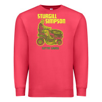 Cardinal sturgill simpson Premium Sweatshirt - StudioElite