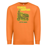 Carrot sturgill simpson Premium Sweatshirt - StudioElite