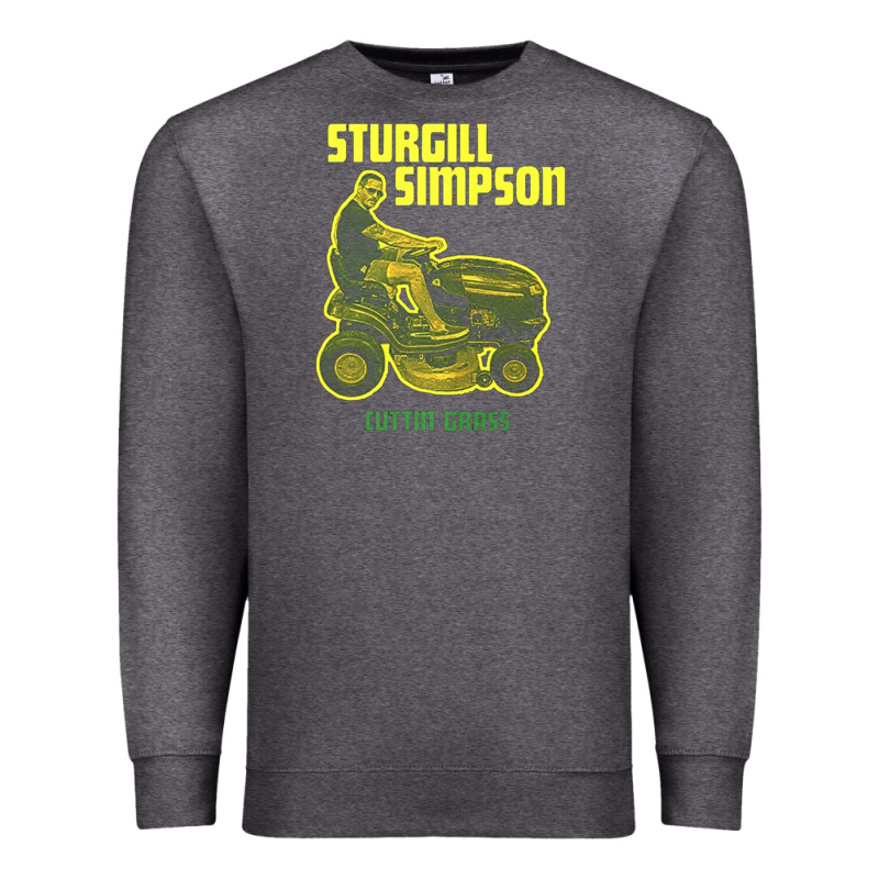 Sturgill Simpson Premium Sweatshirt by StudioElite | Teevron