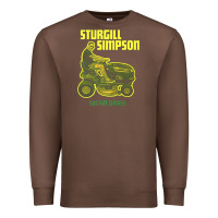 Chestnut sturgill simpson Premium Sweatshirt - StudioElite