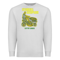 Dove Grey sturgill simpson Premium Sweatshirt - StudioElite