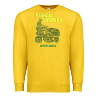 Lemon sturgill simpson Premium Sweatshirt - StudioElite