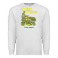 Oatmeal Heather sturgill simpson Premium Sweatshirt - StudioElite