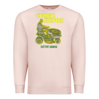 Pale Pink sturgill simpson Premium Sweatshirt - StudioElite