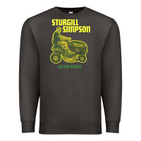 Smoke sturgill simpson Premium Sweatshirt - StudioElite