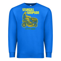 True Royal sturgill simpson Premium Sweatshirt - StudioElite