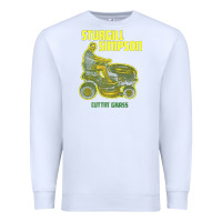 White sturgill simpson Premium Sweatshirt - StudioElite