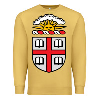 Antique Gold brown university Premium Sweatshirt - StudioElite