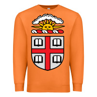 Carrot brown university Premium Sweatshirt - StudioElite