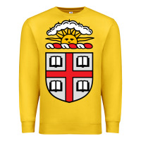 Lemon brown university Premium Sweatshirt - StudioElite