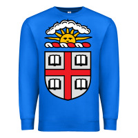 True Royal brown university Premium Sweatshirt - StudioElite