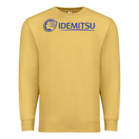 Antique Gold idemitsu 5 Premium Sweatshirt - StudioElite