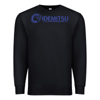 Black idemitsu 5 Premium Sweatshirt - StudioElite