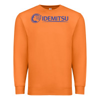 Carrot idemitsu 5 Premium Sweatshirt - StudioElite