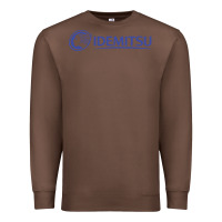 Chestnut idemitsu 5 Premium Sweatshirt - StudioElite