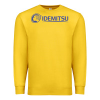 Lemon idemitsu 5 Premium Sweatshirt - StudioElite