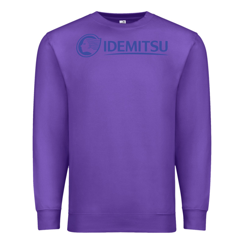 Idemitsu 5 Premium Sweatshirt by StudioElite | Teevron