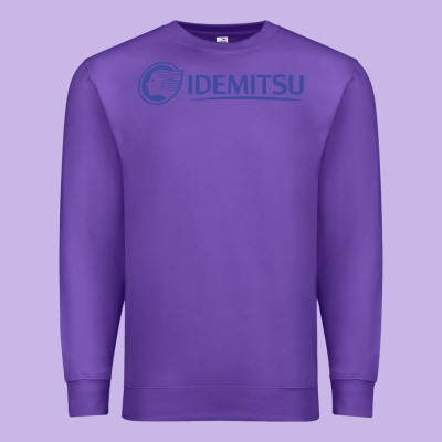 Idemitsu 5 Premium Sweatshirt Designed By Studioelite