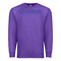 Purple idemitsu 5 Premium Sweatshirt - StudioElite