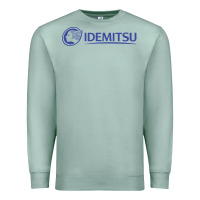 Seafoam idemitsu 5 Premium Sweatshirt - StudioElite