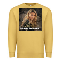 Antique Gold hall of fame gabby barrett Premium Sweatshirt - StudioElite