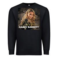 Black hall of fame gabby barrett Premium Sweatshirt - StudioElite