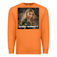 Carrot hall of fame gabby barrett Premium Sweatshirt - StudioElite