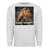 Dove Grey hall of fame gabby barrett Premium Sweatshirt - StudioElite