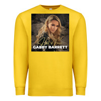 Lemon hall of fame gabby barrett Premium Sweatshirt - StudioElite