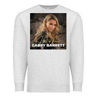 Oatmeal Heather hall of fame gabby barrett Premium Sweatshirt - StudioElite