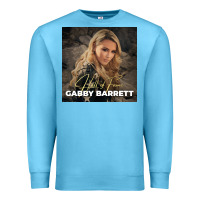 Ocean Blue hall of fame gabby barrett Premium Sweatshirt - StudioElite