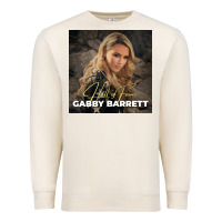 Sandshell hall of fame gabby barrett Premium Sweatshirt - StudioElite