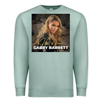 Seafoam hall of fame gabby barrett Premium Sweatshirt - StudioElite