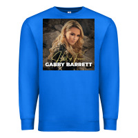 True Royal hall of fame gabby barrett Premium Sweatshirt - StudioElite